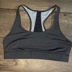 Sports bra
